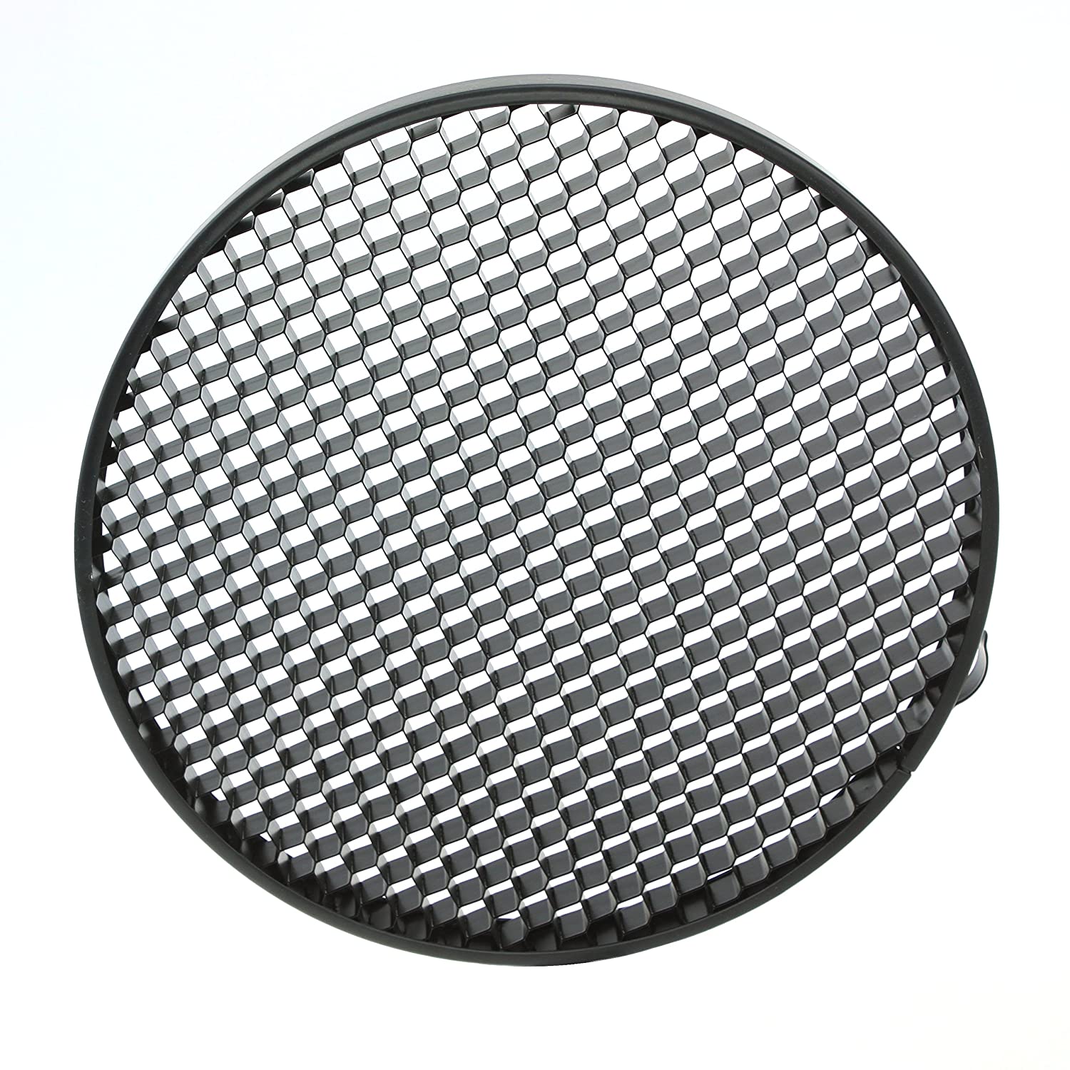 Godox – porte de grange BD-04 avec grille en nid d&#39;abeille et filtres de Gel de 4 couleurs (rouge, jaune, bleu, vert) pour réflecteur Standard de 7 pouces