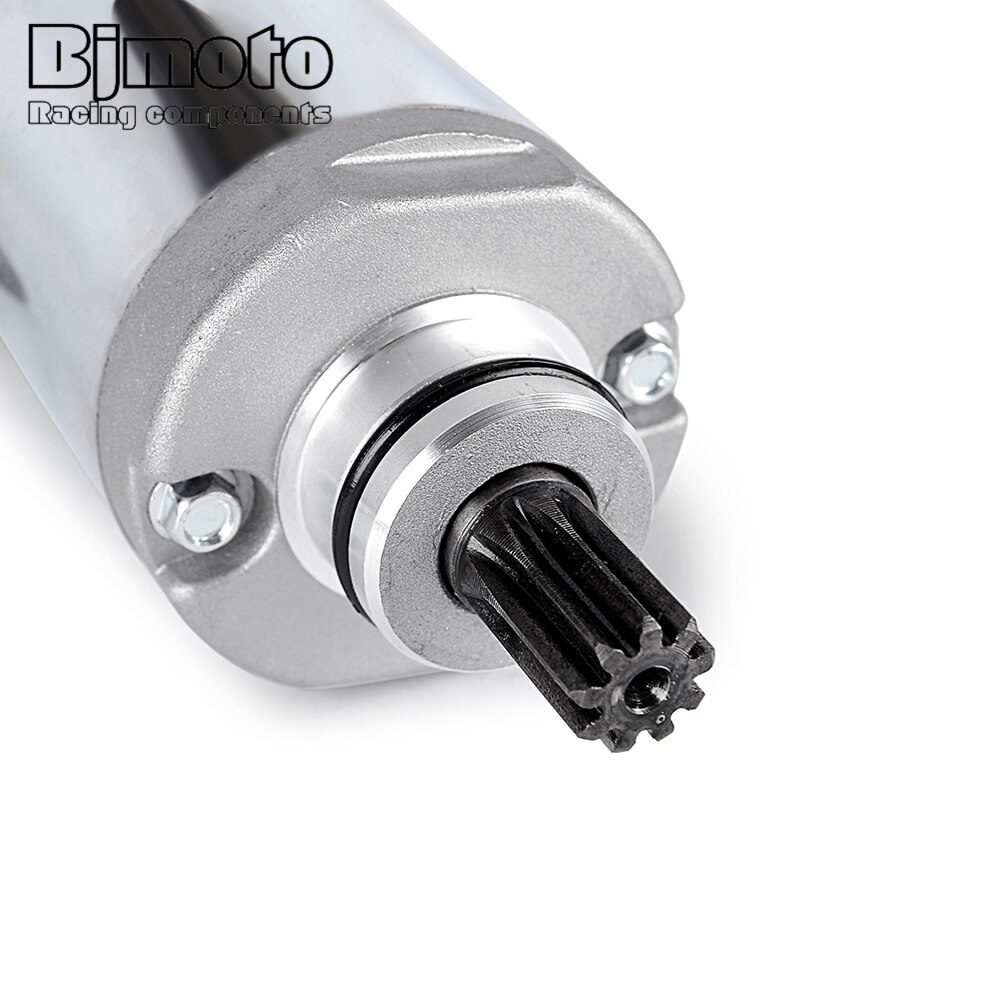 Démarreur pour Yamaha TW125 TW200 TRAILWAY 200 XT225 saro TT-R225 BW200 grande roue ST225 Bronco TTR230 TT-R230 TW 125 200