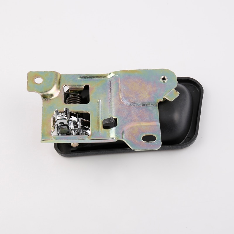 Benekar-manija de puerta interior chapada para Mitsubishi, Montero, Pajero, MK II, MK2, 1992-2000