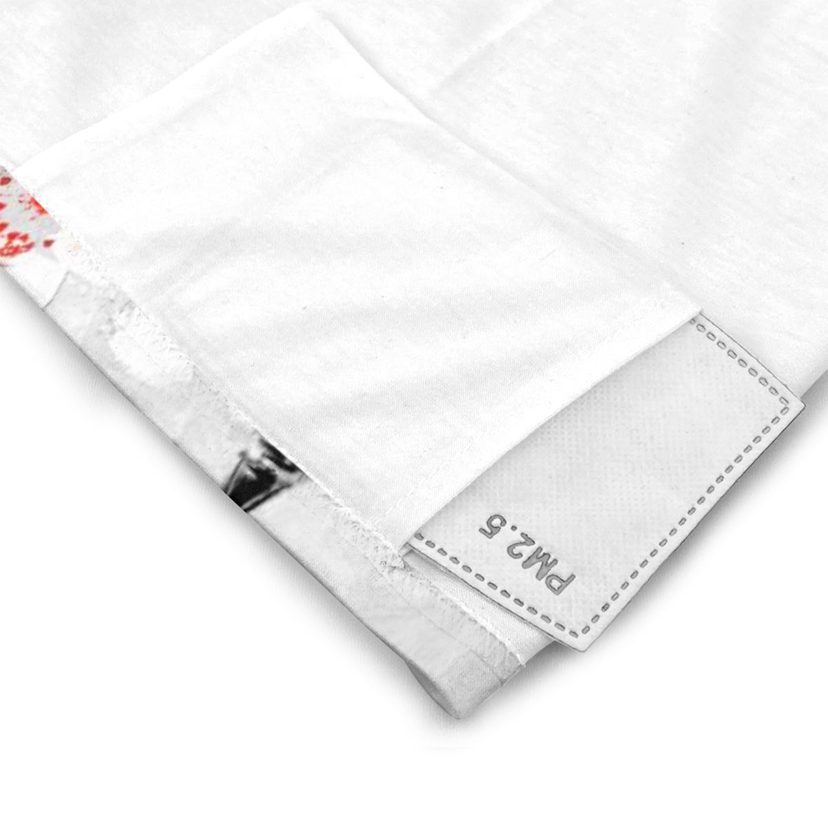 Cache-cou Bandana, masque de pêche, écharpe pour Couple sur peinture tour Eiffel, couvre-chef d&#39;extérieur multifonctionnel