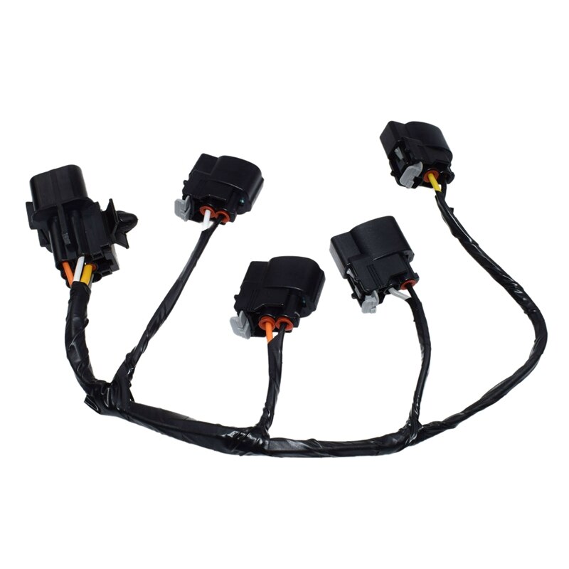 27350-2B000 Bobine Kabel Stekker Kabelboom Voor Kia Rio Soul Ceed Cerato Spectra Forte Rondo Hyundai Elantra Accent 1.6L