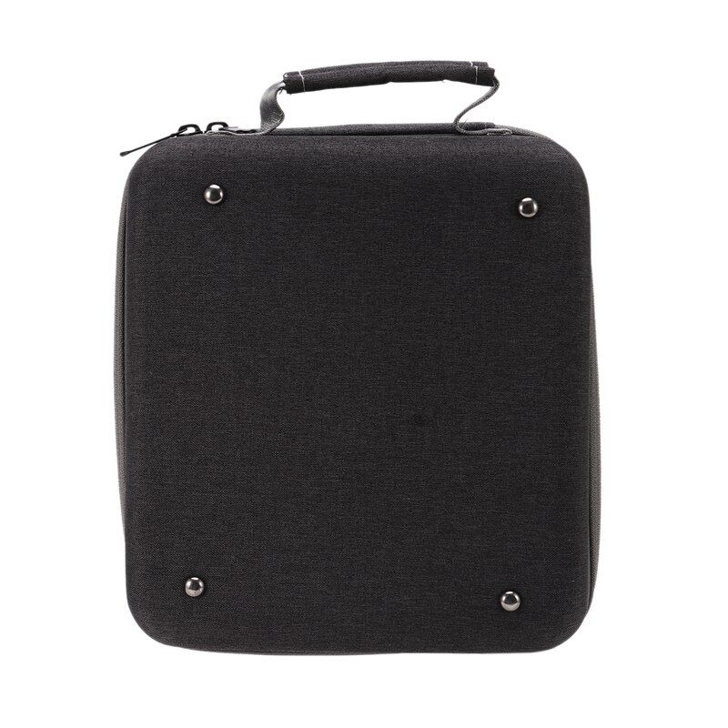 Waterproof Canvas Fabric Handbag For Xiaomi Storage Carry Bag Travel Case For Oculus Go Vr Glasses All-In-One Pouch Portable