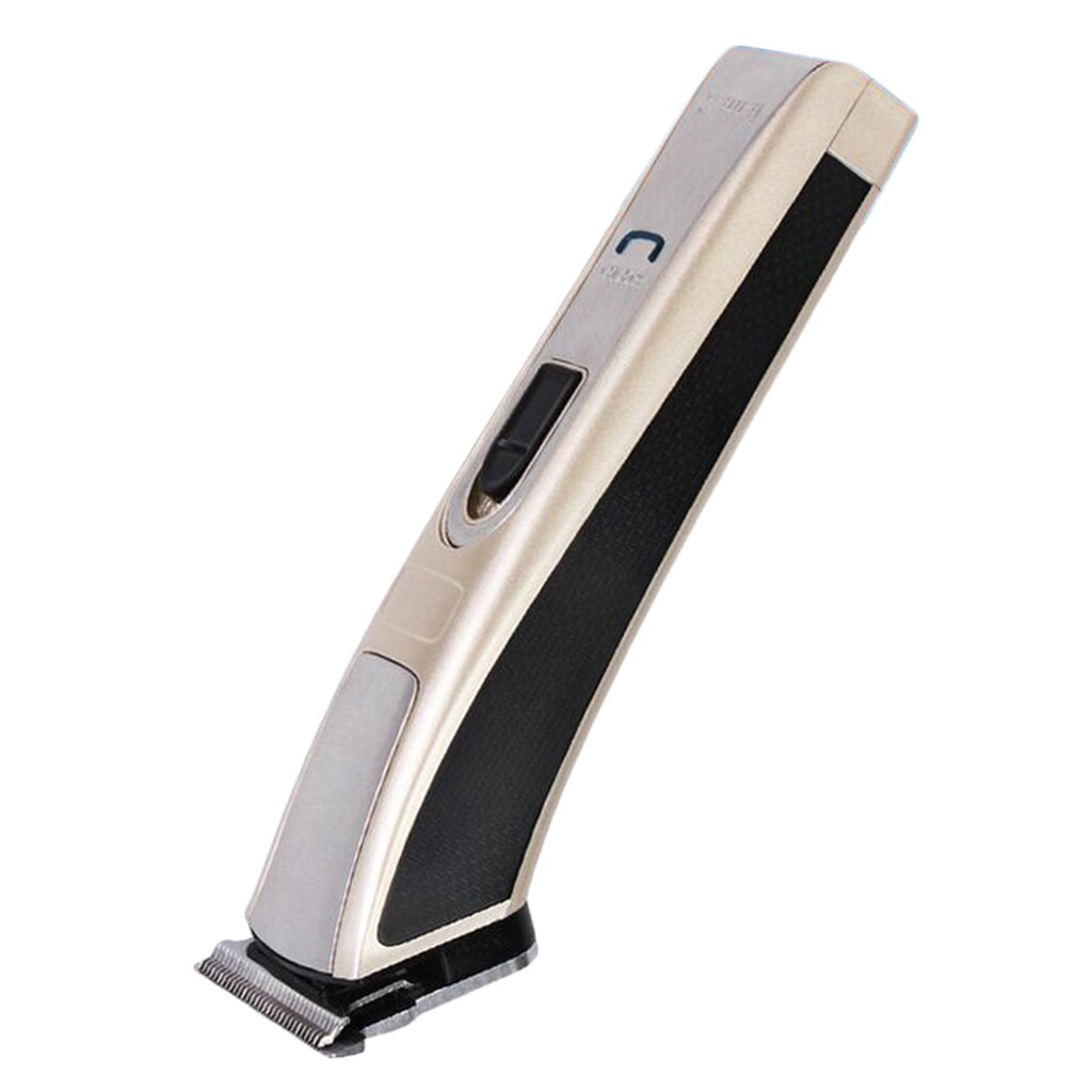 KEMEI KM-5017 Electric Hair Clipper Trimmer Rechargeable for Men Child Pet EU Plug