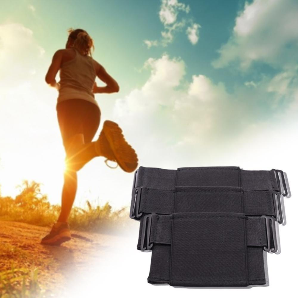 Invisible Wallet waist bag Sports belt bag invisible wallet portable belt bag mini card holder out door bags