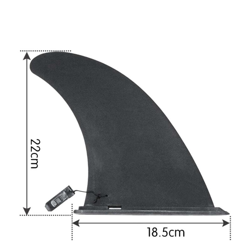 Outdoor Surfboard Paddle Board Nylon Surfplank Water Splitter Gesp Type Verwijderbare Opblaasbare-Sup Centrum Enkel Staande Paddle