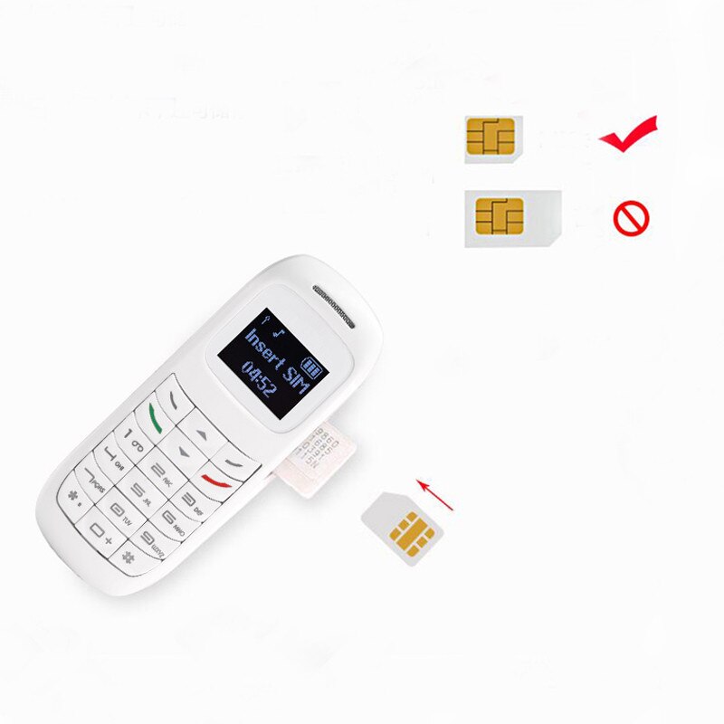 within 24 hours)Gt Star Gtstar BM70 Mini Mobile Cellphone Bluetooth Dialer Wireless Headset Support SIM PK KK1 BM50