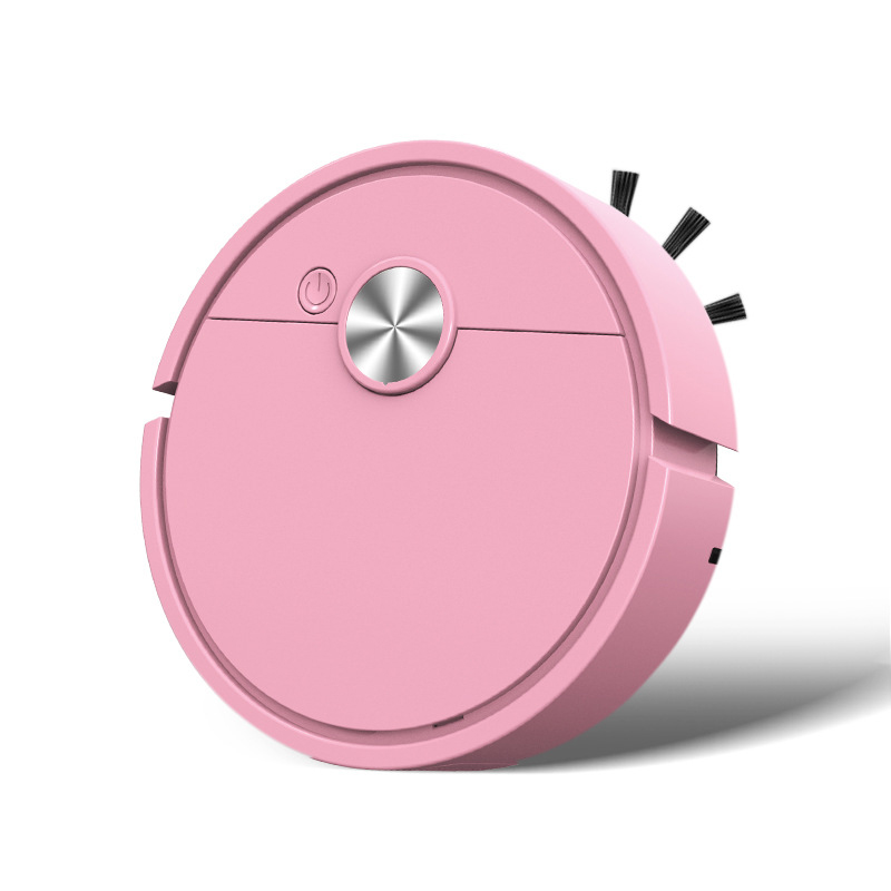 Xiaomi 3-in-1 slimme veegrobot 4000 Pa stofzuiger Sterke zuigkracht te gebruiken Geschikt voor harde vloeren Dierenhaartapijten