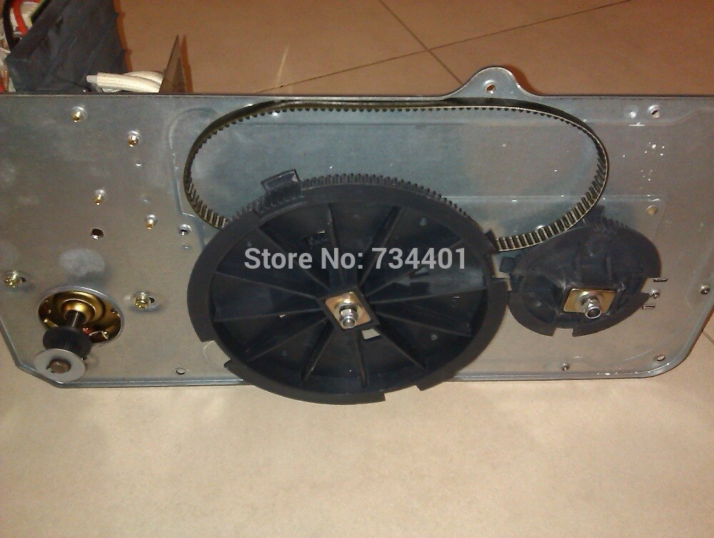 /Diverse merken van broodmachine riem/Daevoo DI-91... – Grandado