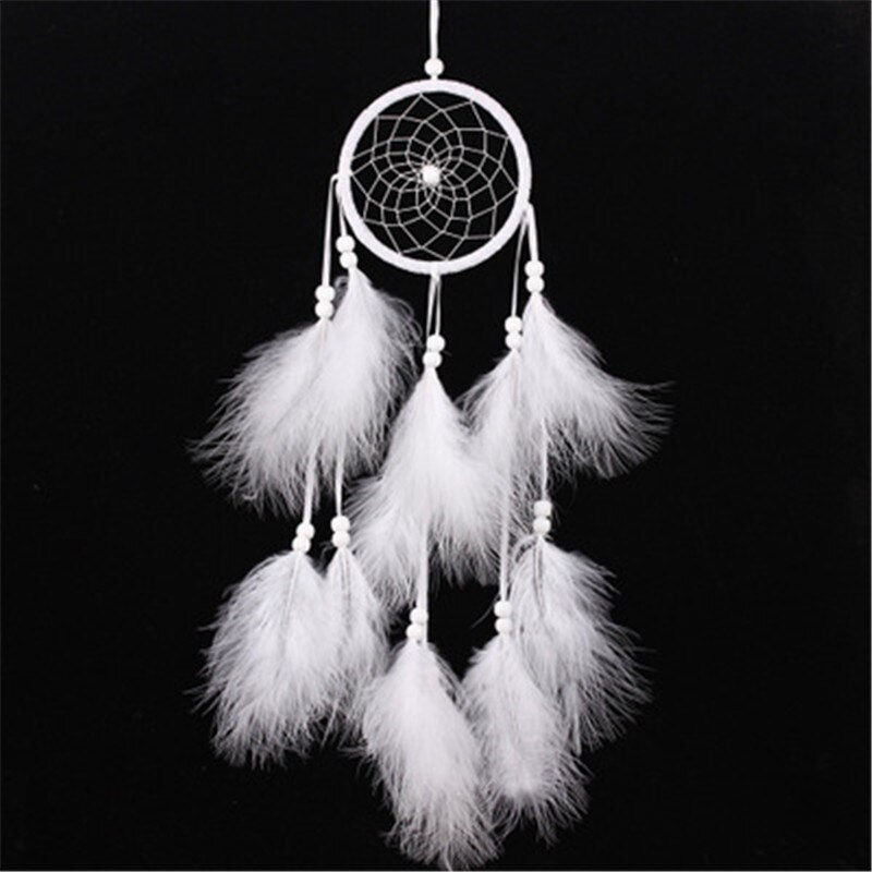 Lune et étoile macramé tapisserie murale suspendus Boho lune étoiles capteur de rêves tenture murale pendentif pour enfants filles chambre décoration: Ardoisé