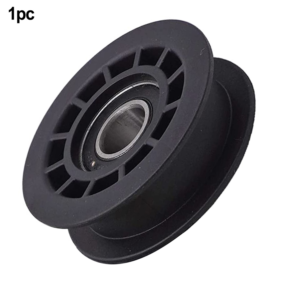 For 587969201 Idler Pulley Fits LC356VB LC221A LC221AH LC221RH Awn Mower Parts For Home Garden Accessories