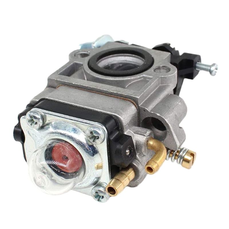 Kit de línea de combustible de carburador de 15mm para Motor 43Cc, 52Cc, 40-5, Bc430, Cg430, Cg520, 1E40F-5, 44F-5