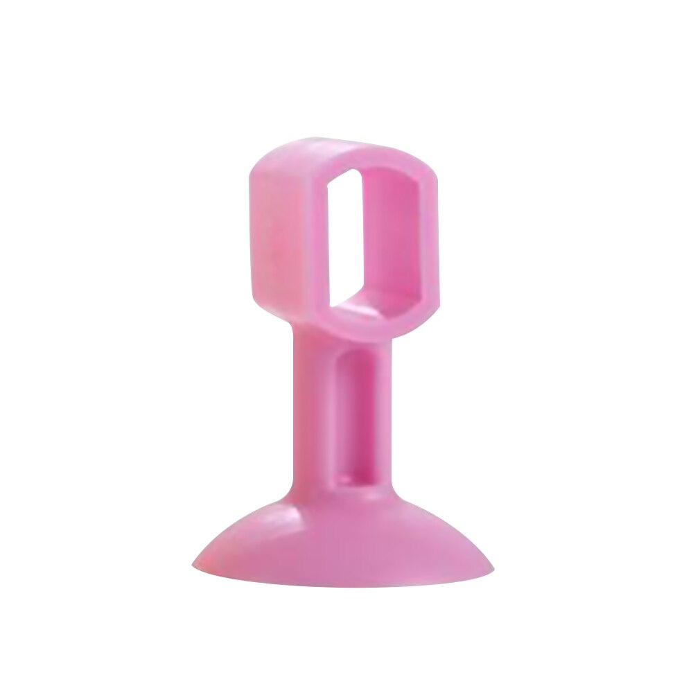 Protection des poignées de porte en caoutchouc muet | Multifonctionnel, protection des poignées de porte en verre: 1