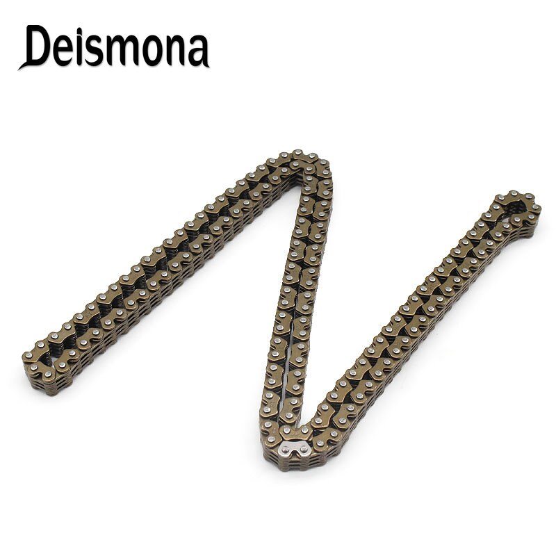 Camshaft Timing Chain For Suzuki GSR750 GSXR 750 GSXR750 GSX-R750 2000 2001 2002 2003 2004 2005 Cam Time Chain
