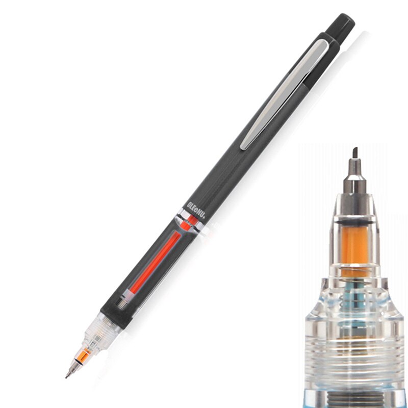 0,5mm japonés lápiz mecánico automático papelería de la escuela, la Oficina arte material de pintura conjuntos para Artista