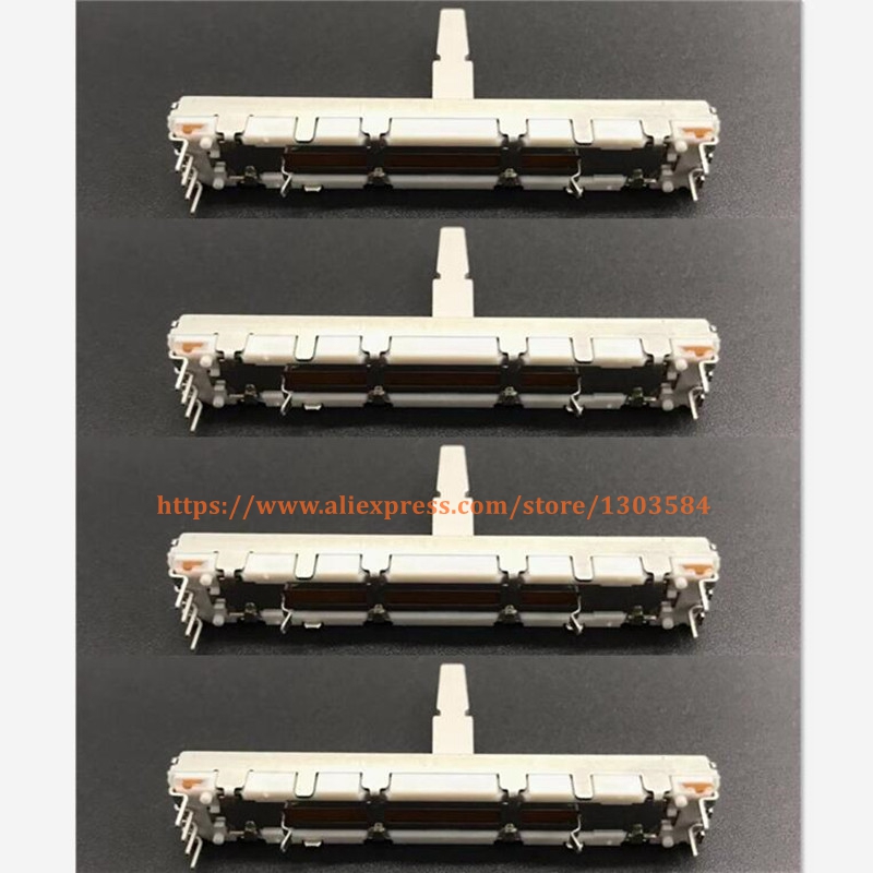 DCV1020 Original Channel Fader For Pioneer DDJ 800 1000 DJM 450 750 80 - Foto 8