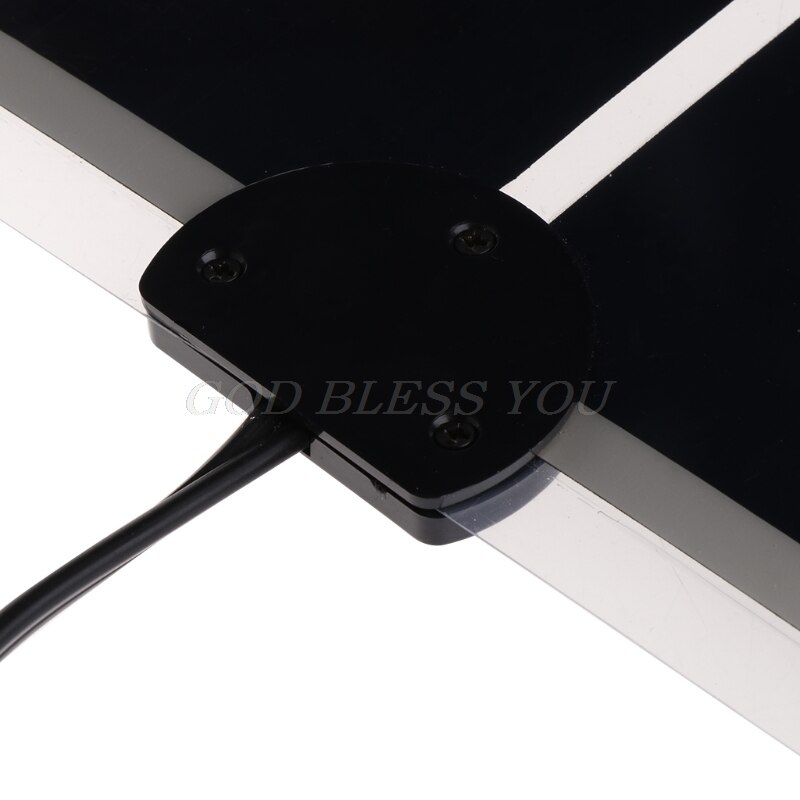 Pet Heat Mat 20W Warmer Amphibians Dog Cat Bed Reptile Brooder Incubator Heating Pad 100-120V US Plug