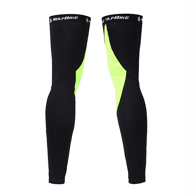 Wosawe unisex termisk fleece moto cykelvärmare vinter vindtät mountain road cykel motocross cykel cykel ridning legging