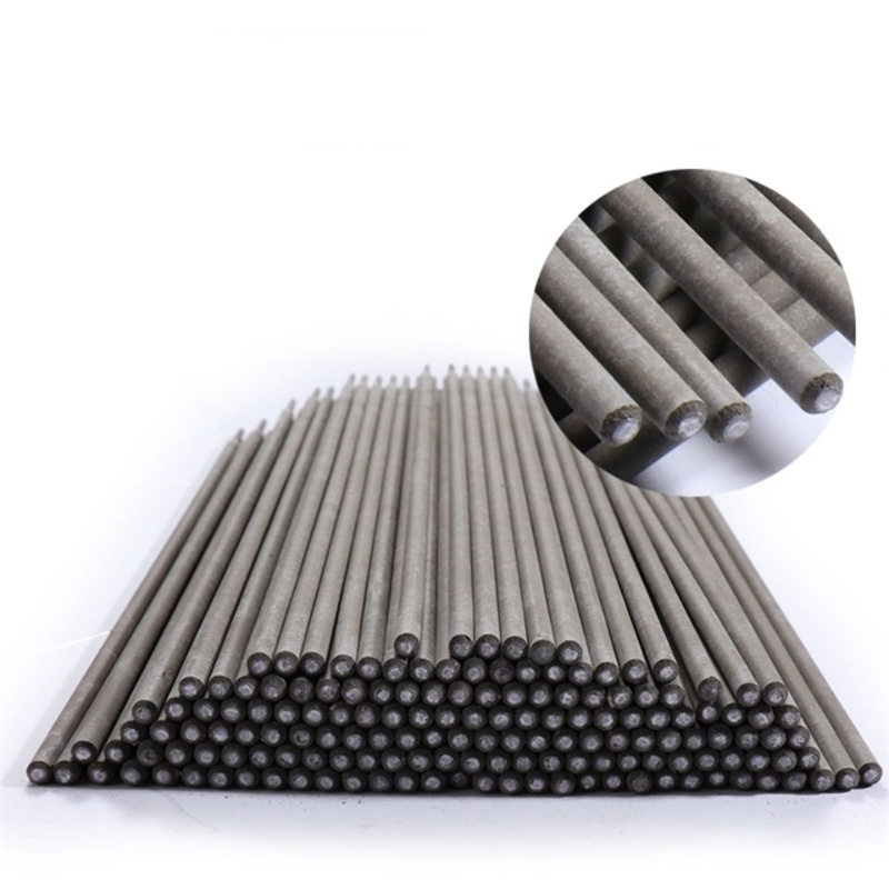 60pcs Carbon Steel Electrode Electrodes Solder For Soldering Weld Wires Diameter 2mm 2.5mm Welding Rod Electric Welding E12123