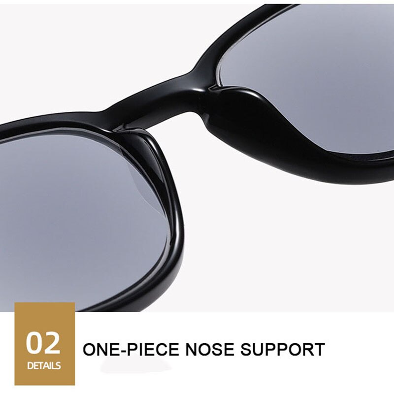 Ahora Anti UV400 Reading Sunglasses Women Men Radiation Protecton Presbyopia Sun Glasses +1.0 1.5 2.0 2.5 3.0