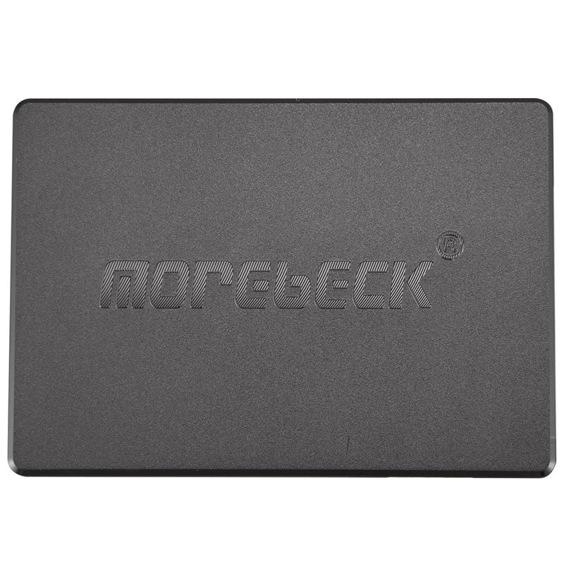Morebeck 120Gb Ssd 2.5 Inch Harde Schijf Schijf Sata Iii 6 Gb/s Interne Solid State Drive Voor Laptop Desktop computer