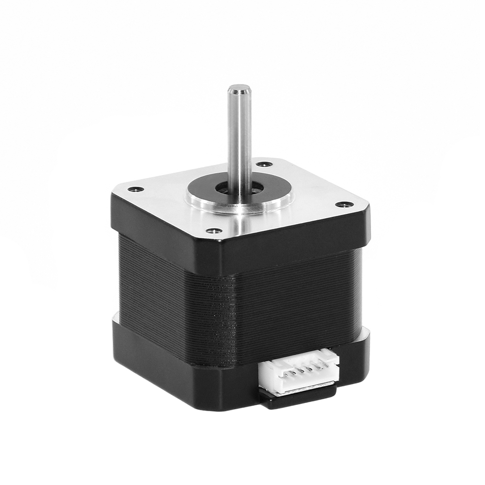 ( 17 hs 4401s )17 hs 4401-xh2.54 / 17 hs 4401- dupont 4- lead nema 17 schrittmotor version beschriftung 42 motor 42 bygh 1.5a