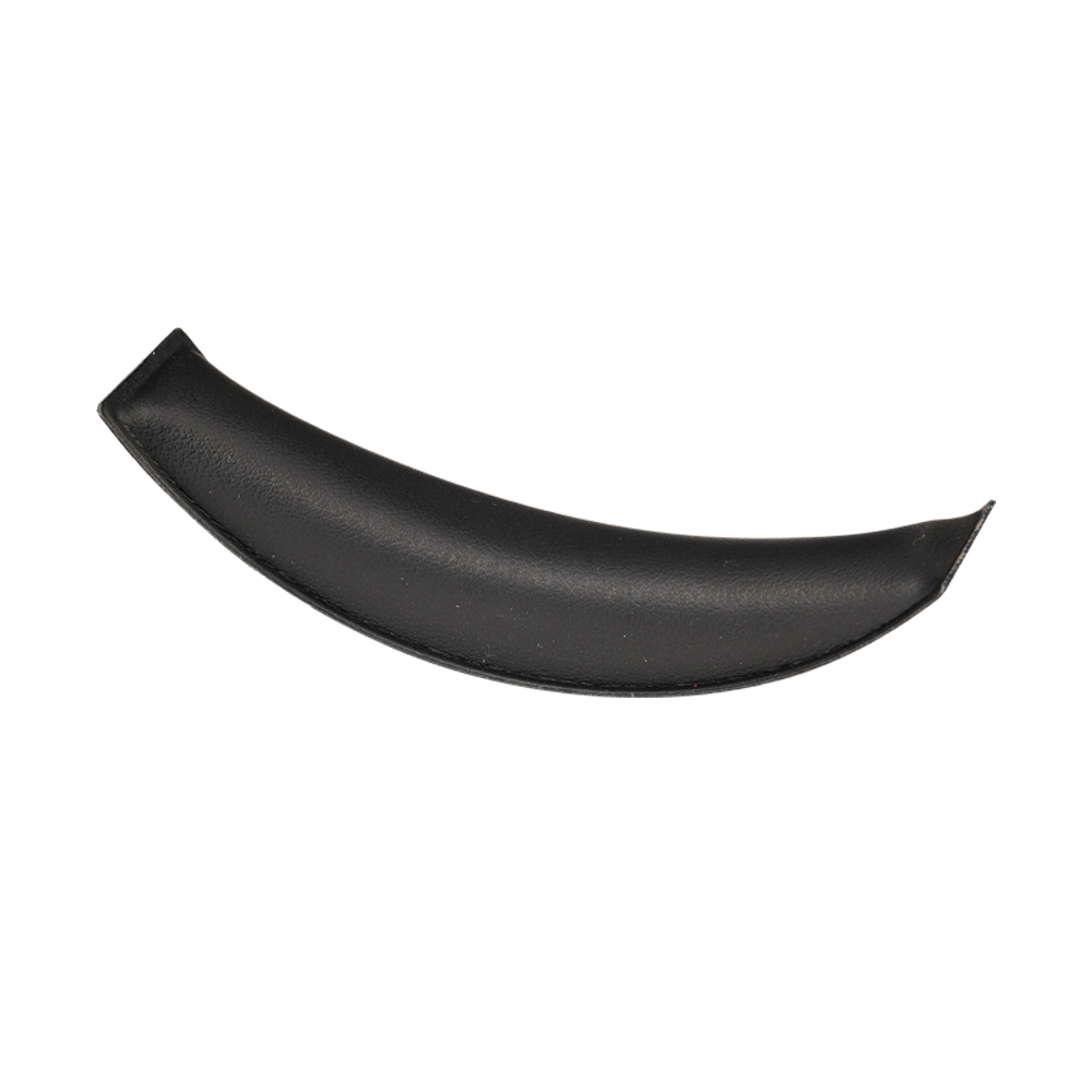 HDJ2000 Oorkussen Voor Pioneer HDJ-2000 Hoofdtelefoon Oorkussen Vervanging Headset Oorkussen PU Leer Spons Schuim: Olive