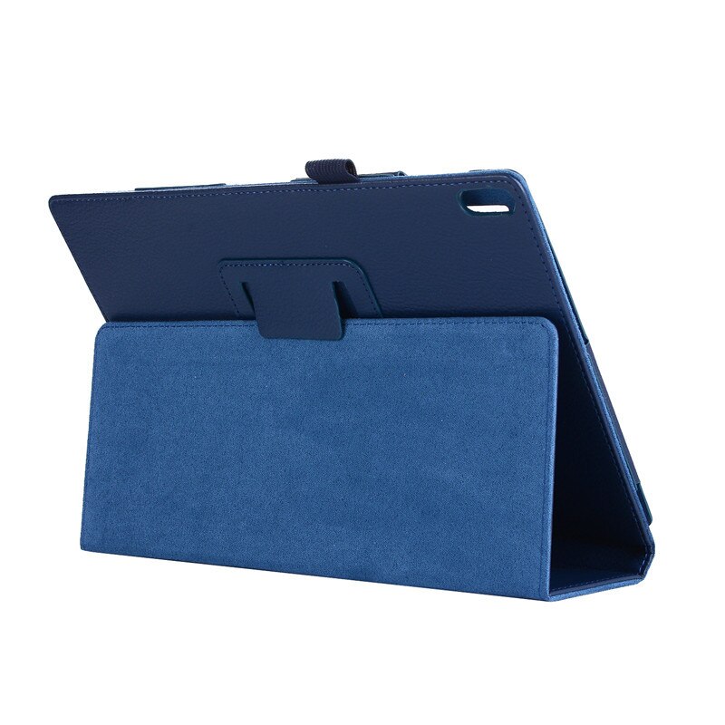 Etui na Lenovo Tab 4 10 Plus TB-X704N TB-X704F TB-X704L etui na Lenovo TAB4 Tab 4 10 TB-X304L TB-X304F TB-X304N tablet + długopis
