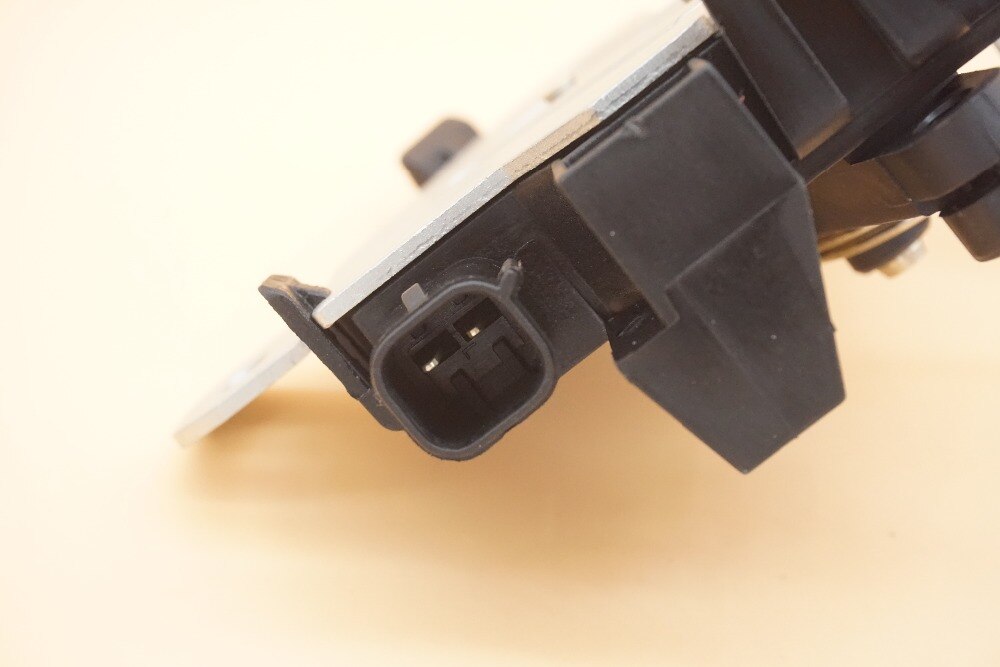 BONNET HOOD LOCK LATCH CATCH BLOCK for FORD MONDEO MKIV 2007 ANTI THEFT ALARMED