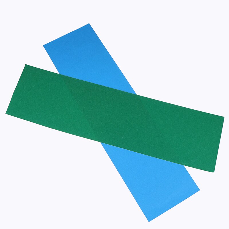 Handig skateboard deck schuurpapier griptape skateboard longboard 84 x 23cm