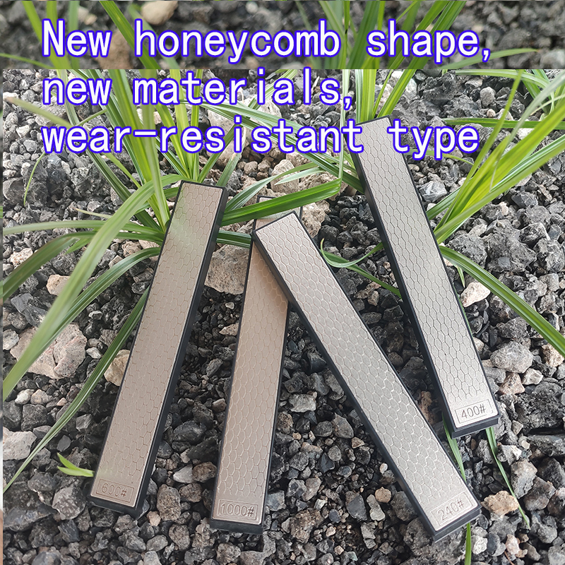 Diamond Grinding Stone 80-3000 Knife Sharpener Bar for Sharpening System Household Whetstone Grindstone