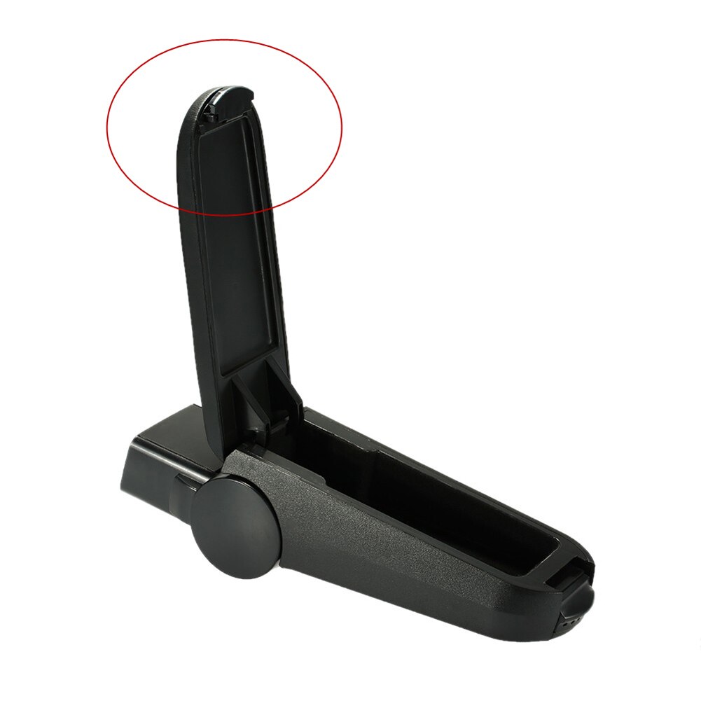 Auto Armlehne Deckel Center Console Latch Ersatz Clip 3B0868445 für VW JETTA Bora GOLF Mk4 PASSAT B5