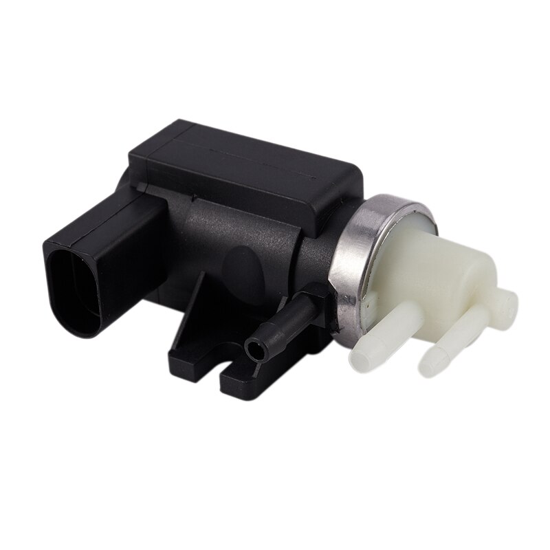 Válvula de solenoide de presión de impulso N75 Tdi Para A3 A4 A6 para Vw T5 Transporter Jetta Passat Polo Touran 1J0906627B 1K0906627A
