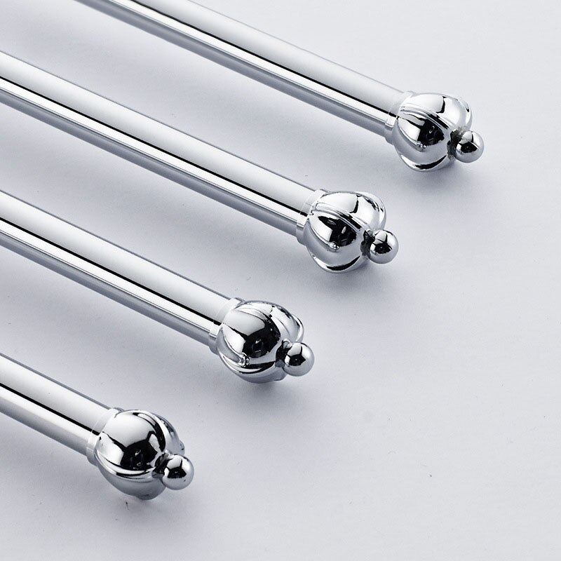 Bathroom Organizer Stainless Steel Container Shelf 360 Degree Rotation Towel Storae Rack Upscale Towel Rack