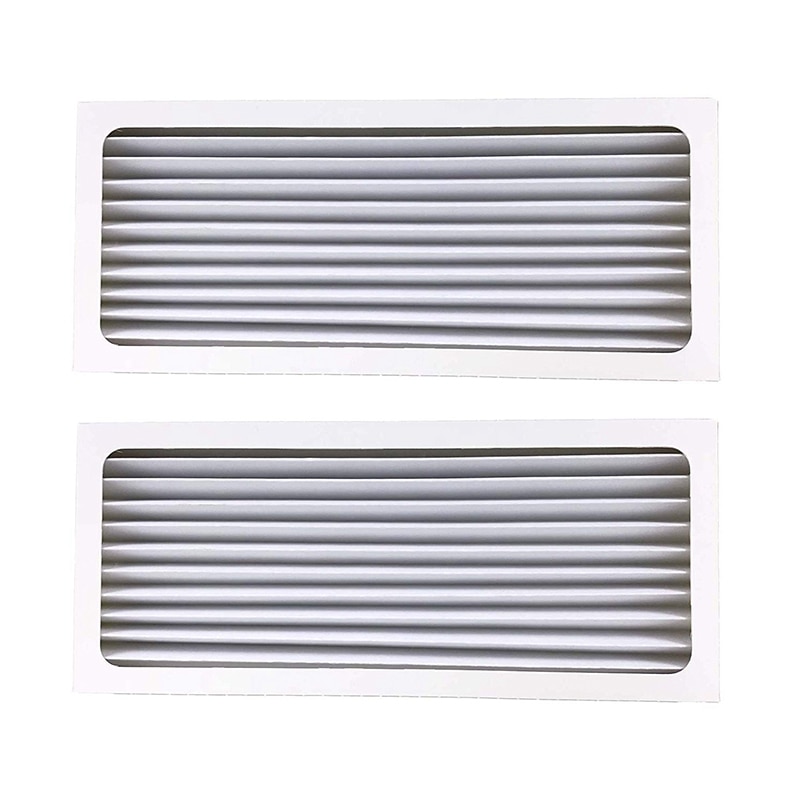 Air Purifier Filter for Hamilton Beach True 04383, True Air Compact Pet Air Purifier 04384, Glow Allergen Reducer 04385, 04386;