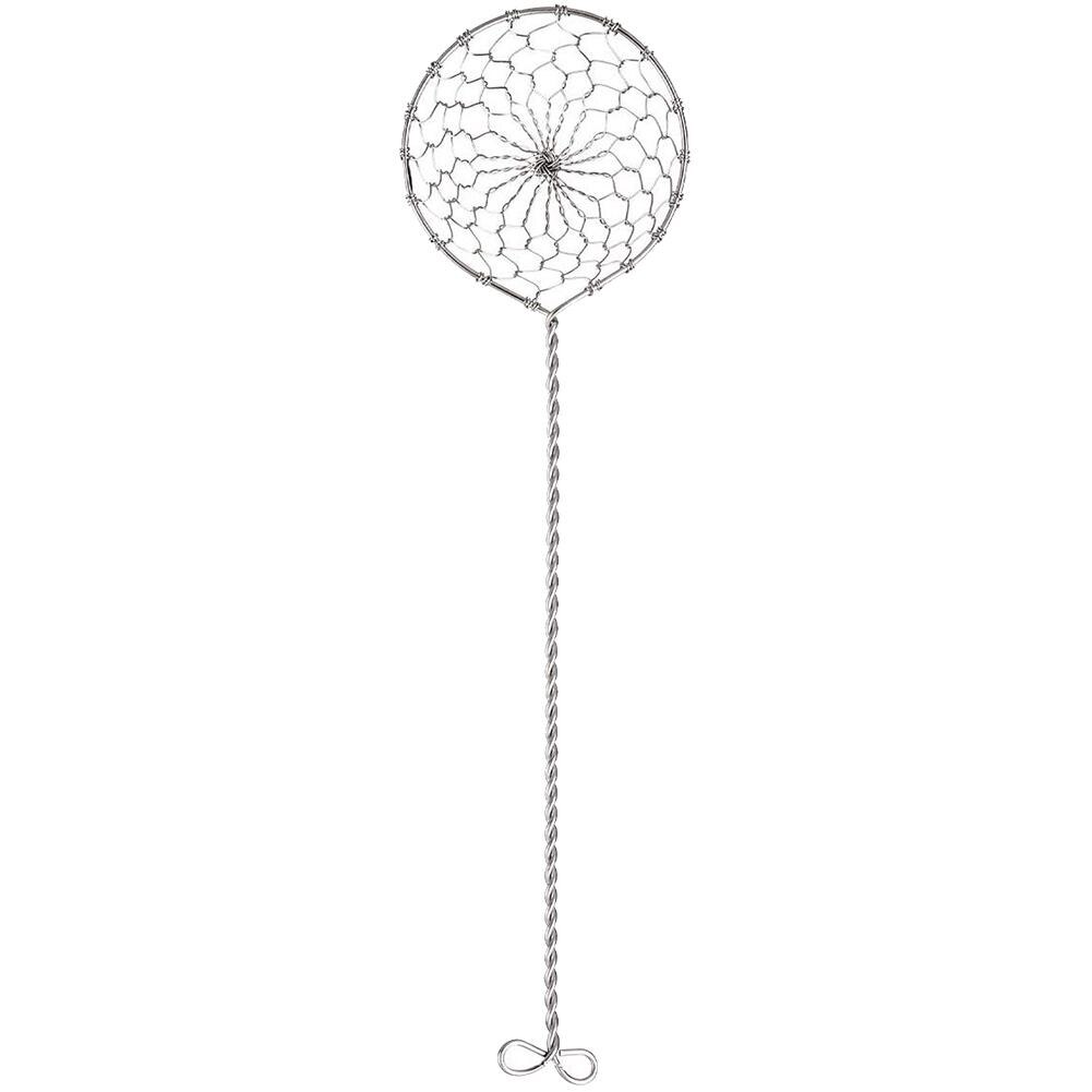 Filtro de aceite para Fondue, colador ligero, práctico, cuchara, separador de huevos, utensilios de cocina, coladores, coladores, accesorios de cocina: Colander