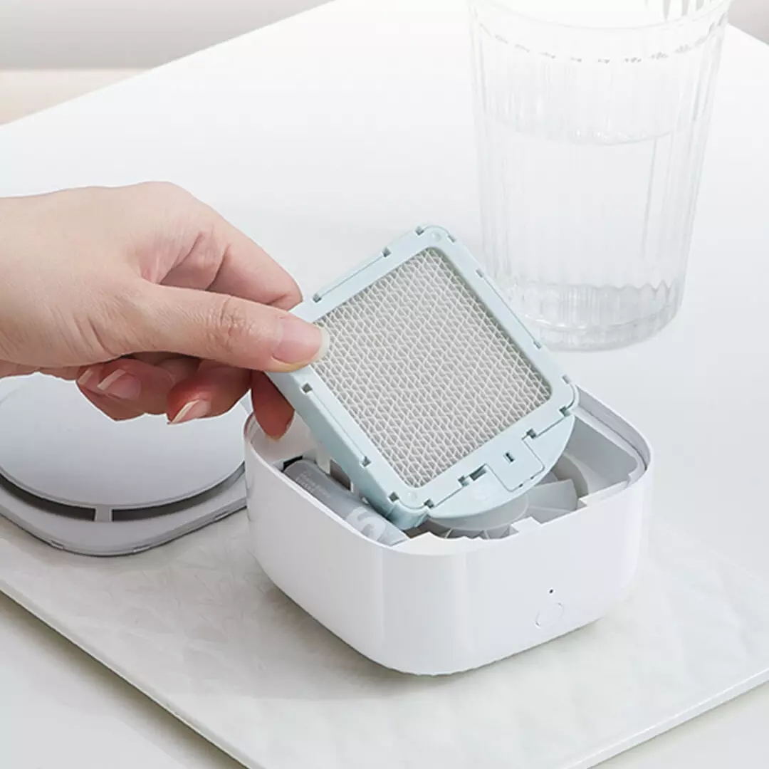 Original Xiaomi Mijia Mosquito Repellent Tablets Mosquito Killer Replacements For Mosquito Dispeller Anti Pest Fly Repeller