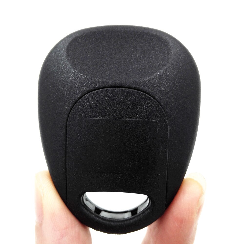 2 Button Replacement Car Key Shell Fob Case For SAAB