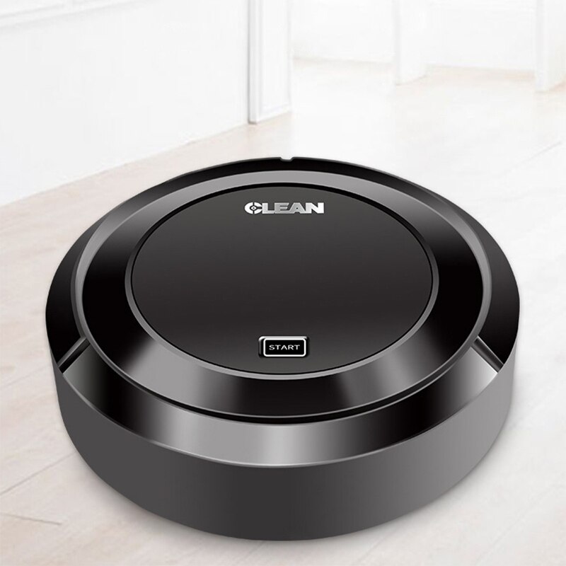 Multifunctional Robot Vacuum Cleaner , Auto Rechargeable Smart ing Robot Dry Wet ing Vacuum Cleaner Home