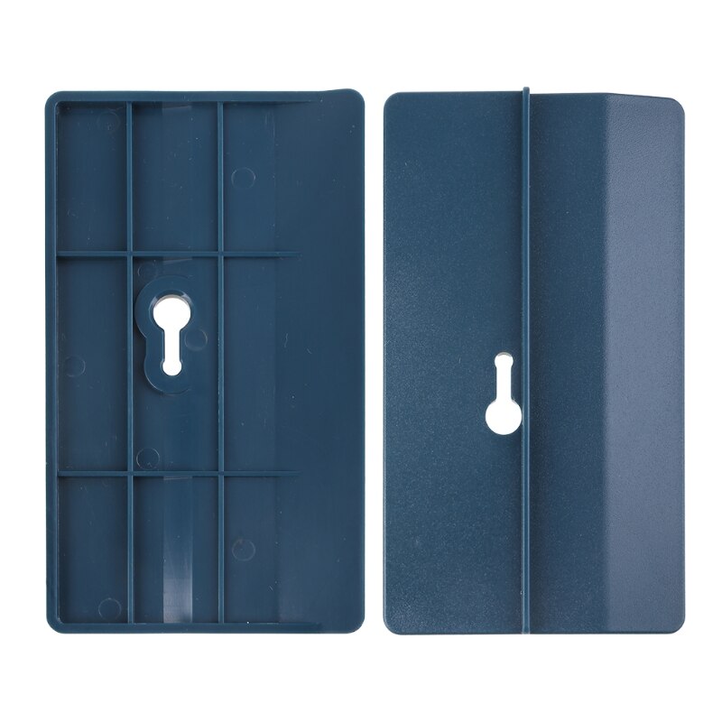 2pcs/set Ceiling Positioning Plate Plasterboard Fixing Board Supporting Installing Drywall Fitting Carpenter Tool Wall