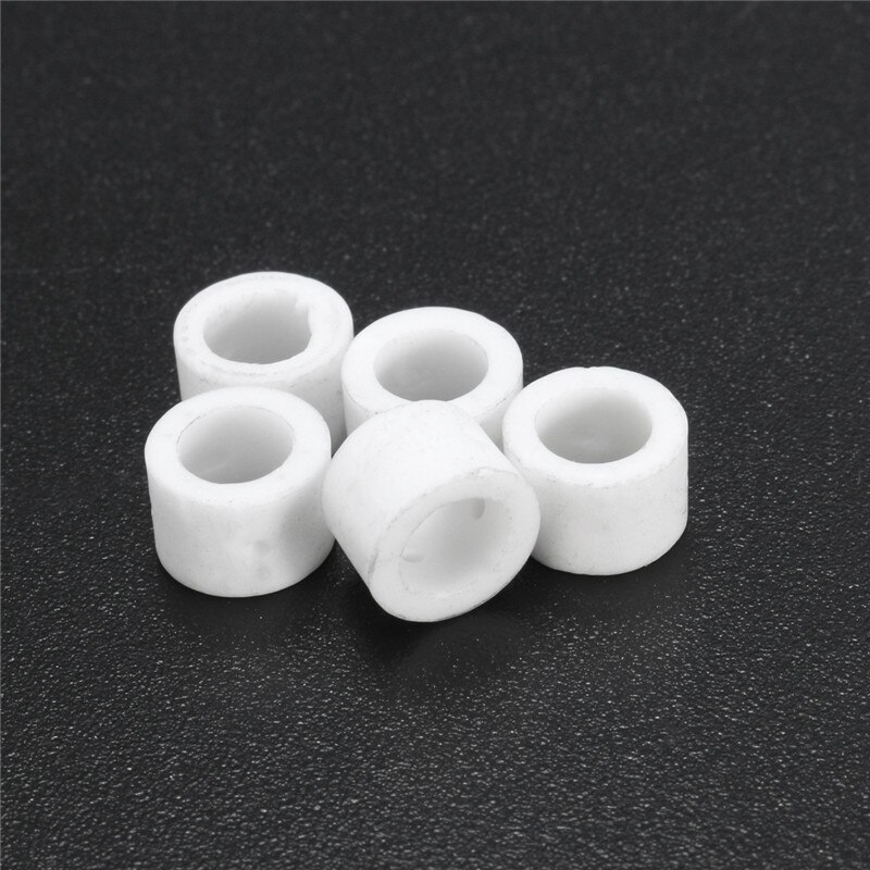 30 Pcs LG-40 PT-31 Plasma Cutter Cutting Torch Consumables Accessories Extended Nickel-plated Tips Nozzle Electrodes Shield Cup