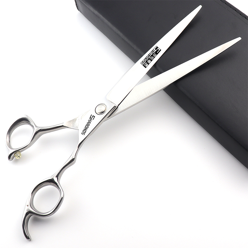 6 Inch Kapper Specifieke Schaar Professionele Kappers Schaar Kapper Tondeuse Set Platte Dunner Haar Snijgereedschappen