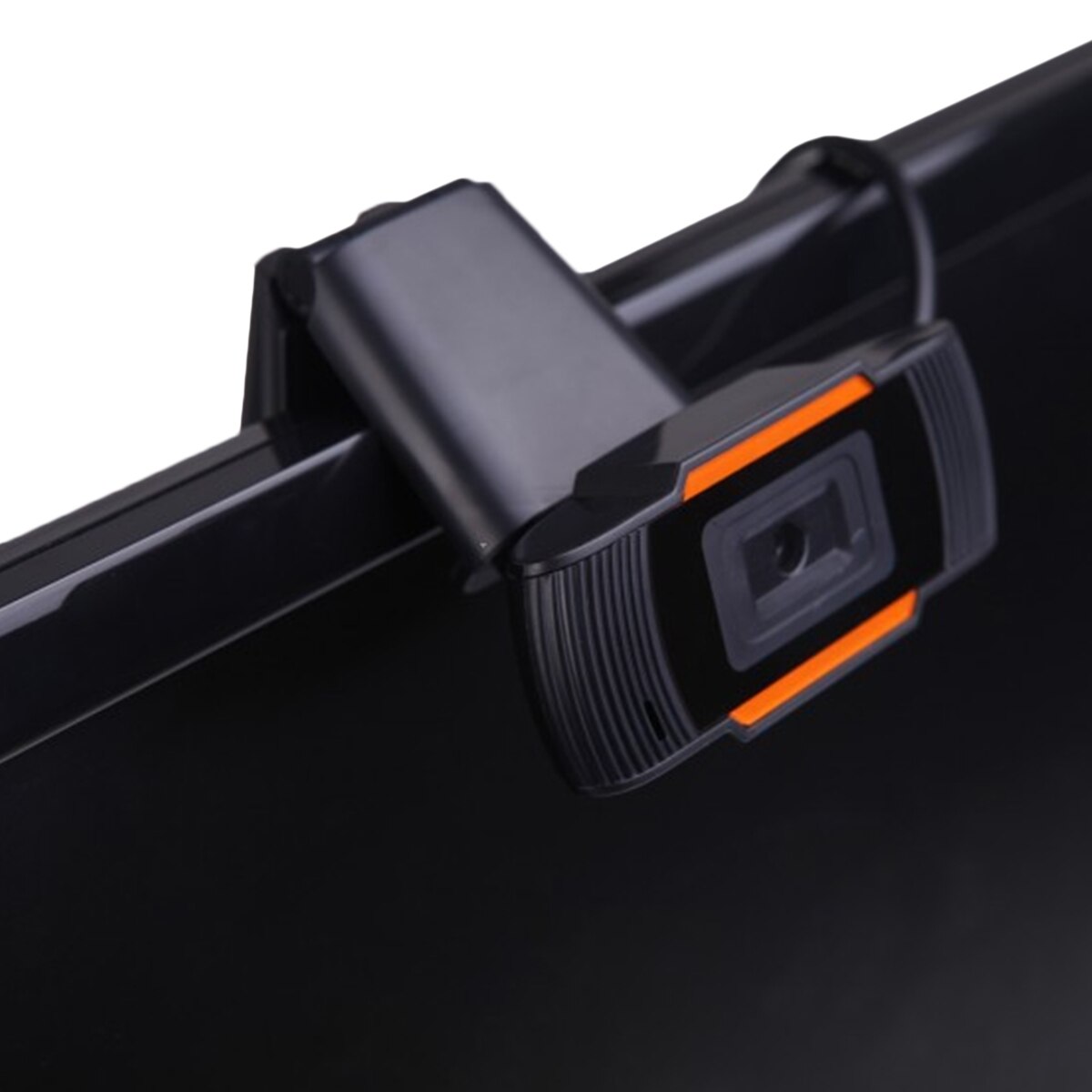 Hd Usb Webcam Computer Web Camera Drive-Gratis Autofocus Laptop Pc Cam Draaibare Clip Video Camera Met Microfoon