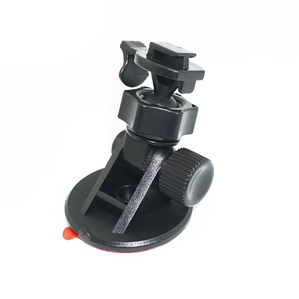 Original Yi Dash Cam Mount 360 Degree Rotation 3M Sticky Pad Mount For Yi Dash Camera Car Cam Holder