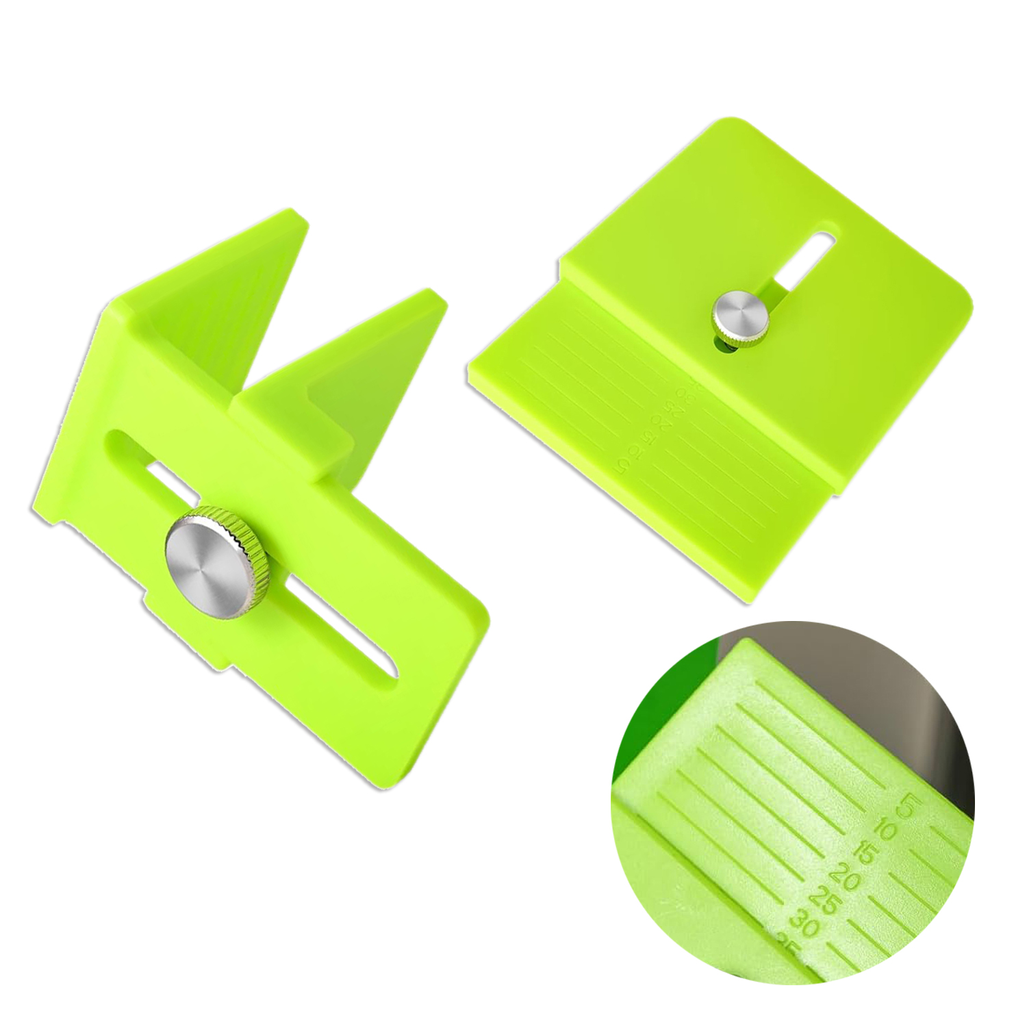 Ehdis vinylfolie randmes snijhulpmiddel voor het tinten van autoruiten, precisiesnijmal voor het afsnijden van randen, meubelbekleding