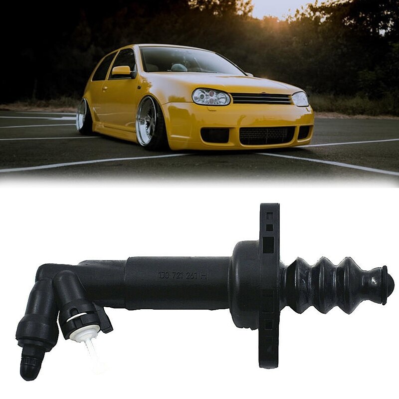Toppbil kløtsj slave sylinder til-jetta golf  mk4 bora bille- tt sete skoda 1 j 0721261j 1 j 0721261l 1 j 0721261d