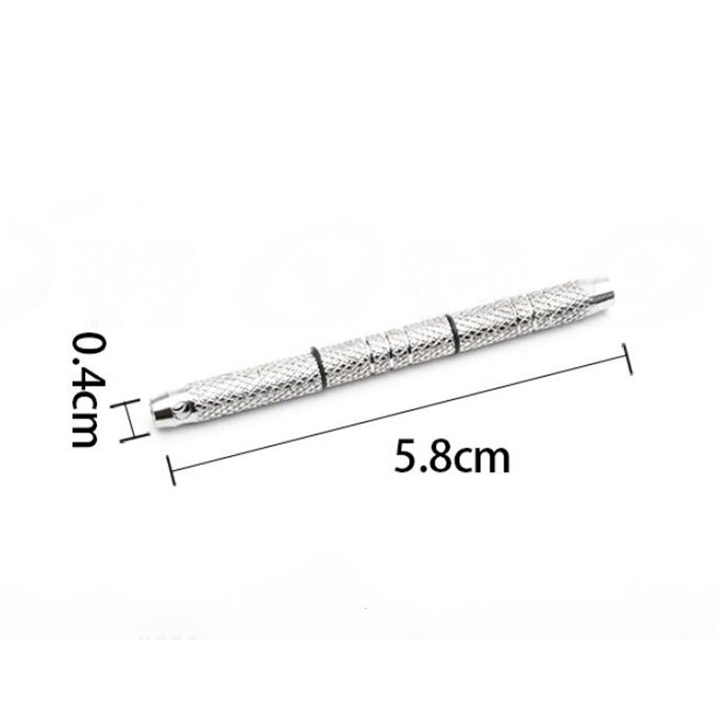 Chave de fenda portátil multifuncional para óculos, chave de fenda com flor de ameixa portátil mini chaveiro acessórios para relógios