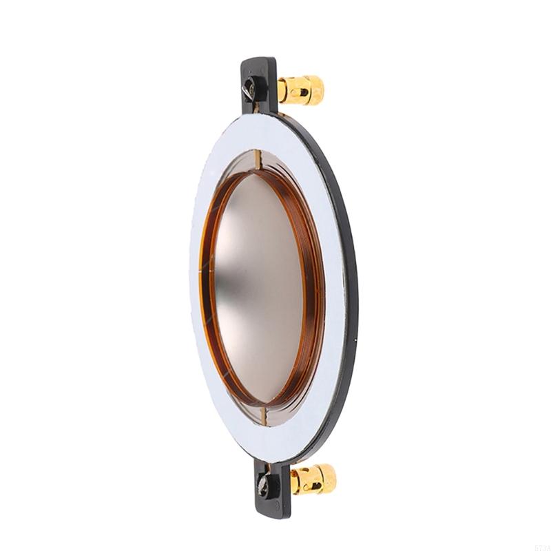 920l diskant talspolar högtalarfilm klart och detaljerat ljud högtalarmembran gör-det-själv högtalarbyte reparationstillbehör