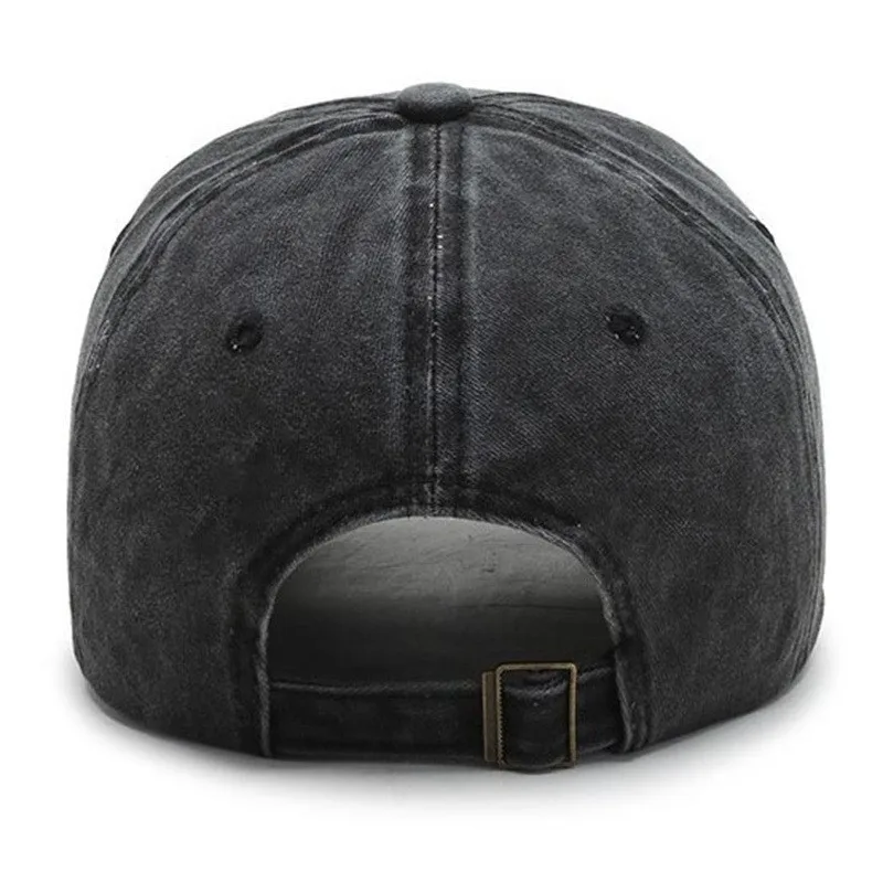 Solid Baseball Caps for Men Cap Streetwear Style Women Hat Snapback Casual Cap Casquette Dad Hat Hip Hop Cap