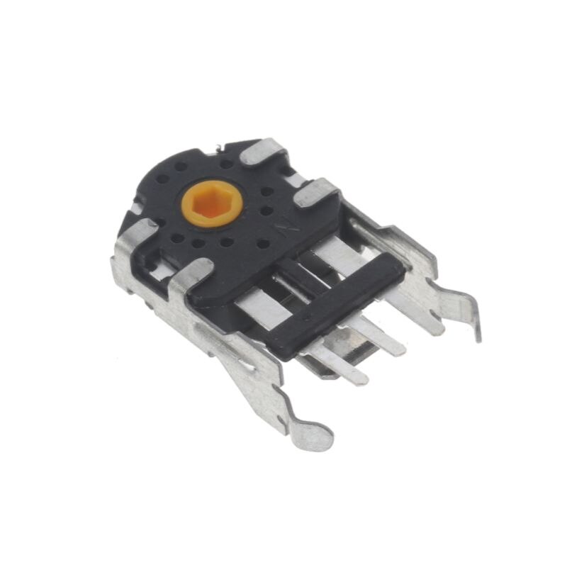 1Pc Originele Ttc 11Mm Geel Core Muis Encoder Decoder Voor Taipan 8200Dpi Rival 300 Abyssus Naga