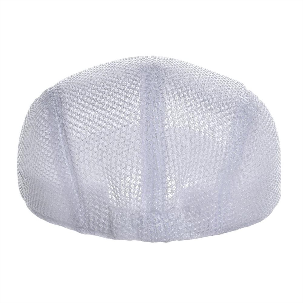 VOBOOM Summer Flat Cap for Men Mesh Cabbie Newsboy Women Gatsby Hat Beret Ivy Caps Man Breathable Headpiece Boina 126